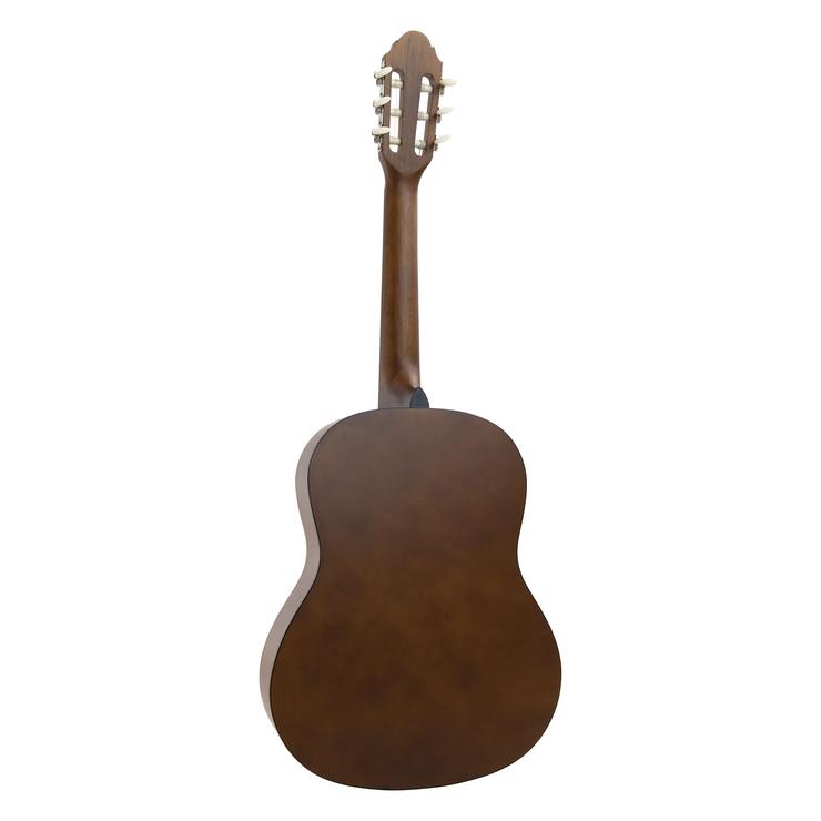 Octopus classical guitar - 4/4 size