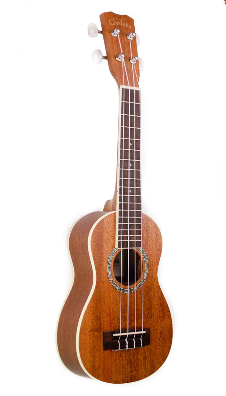 Cordoba 15SM Soprano Ukulele