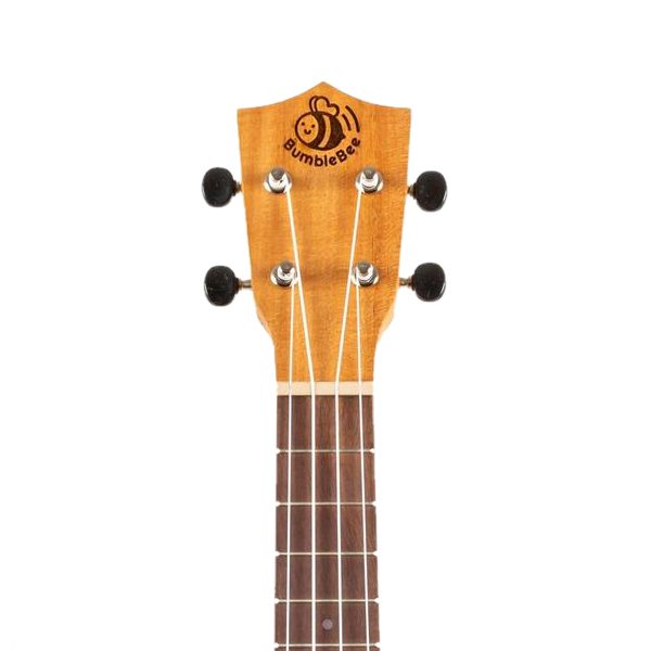 Bumblebee BUC22 Concert Ukulele Spruce/Mahogany