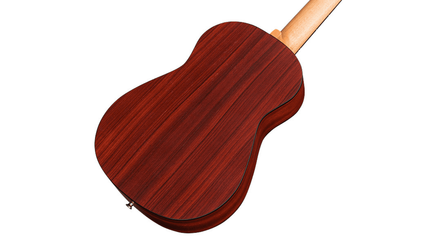 Cordoba Mini-II Padauk Natural Satin Guitar