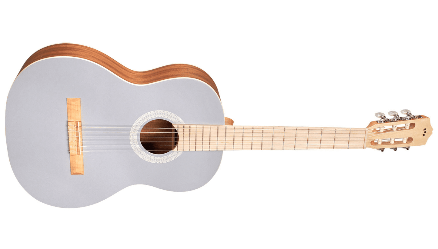 Cordoba C1 Matiz Pale Sky Guitar
