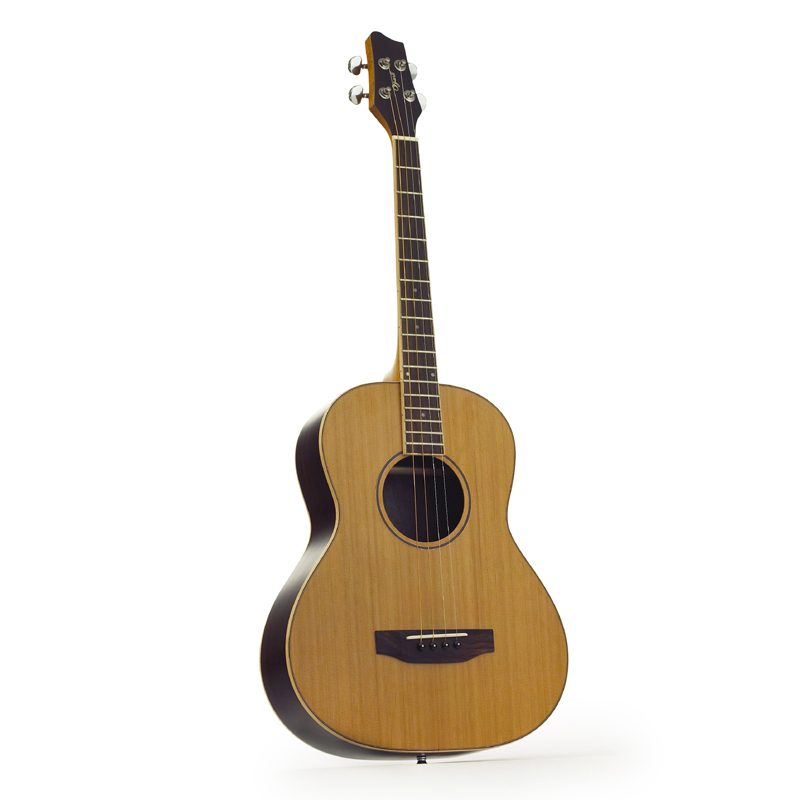 Ozark tenor acoustic guitar (3372)
