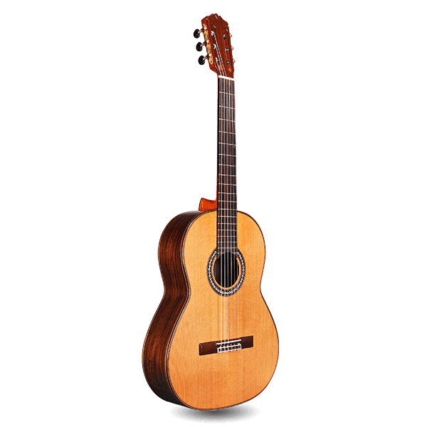 Cordoba C9 Parlor Natural Gloss Guitar