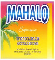 Mahalo ukulele string set