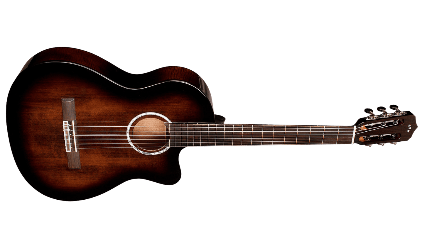 Cordoba Fusion 5 SNB Sonata Burst Guitar