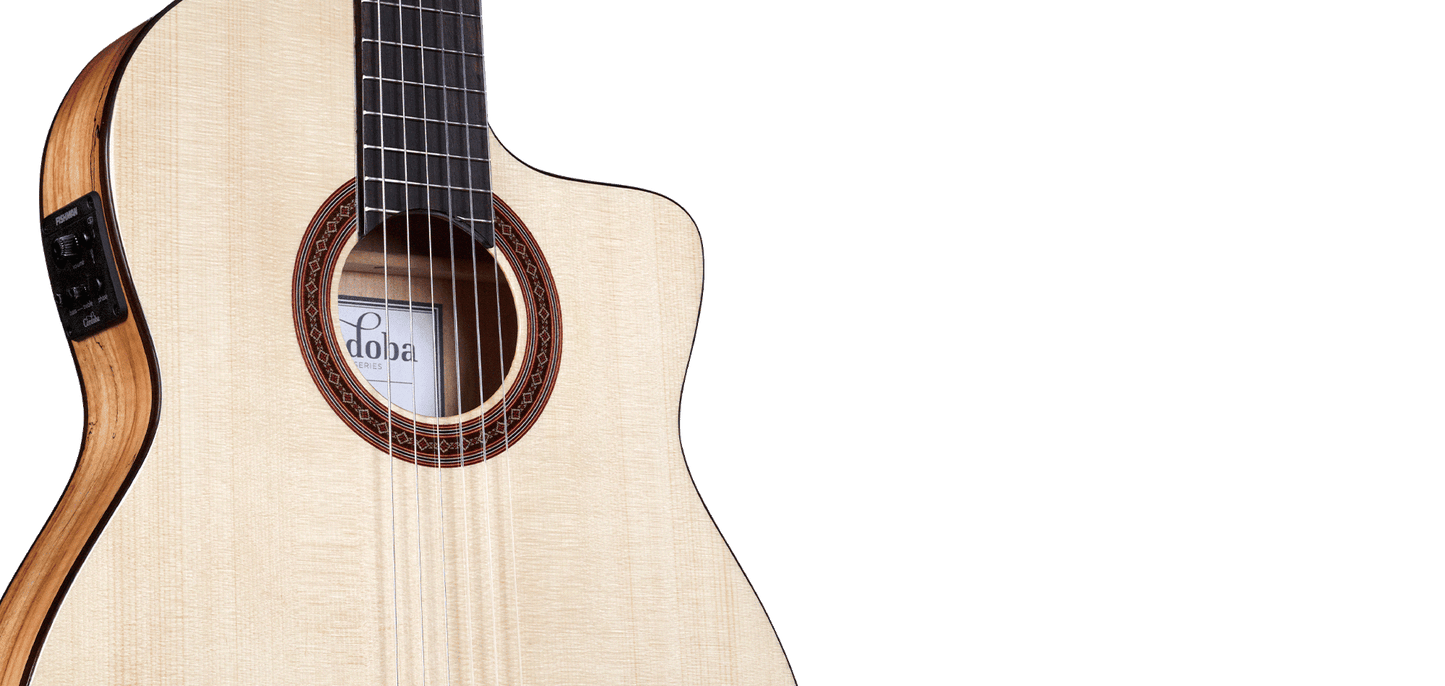 Cordoba C5-CET LIMITED Guitar