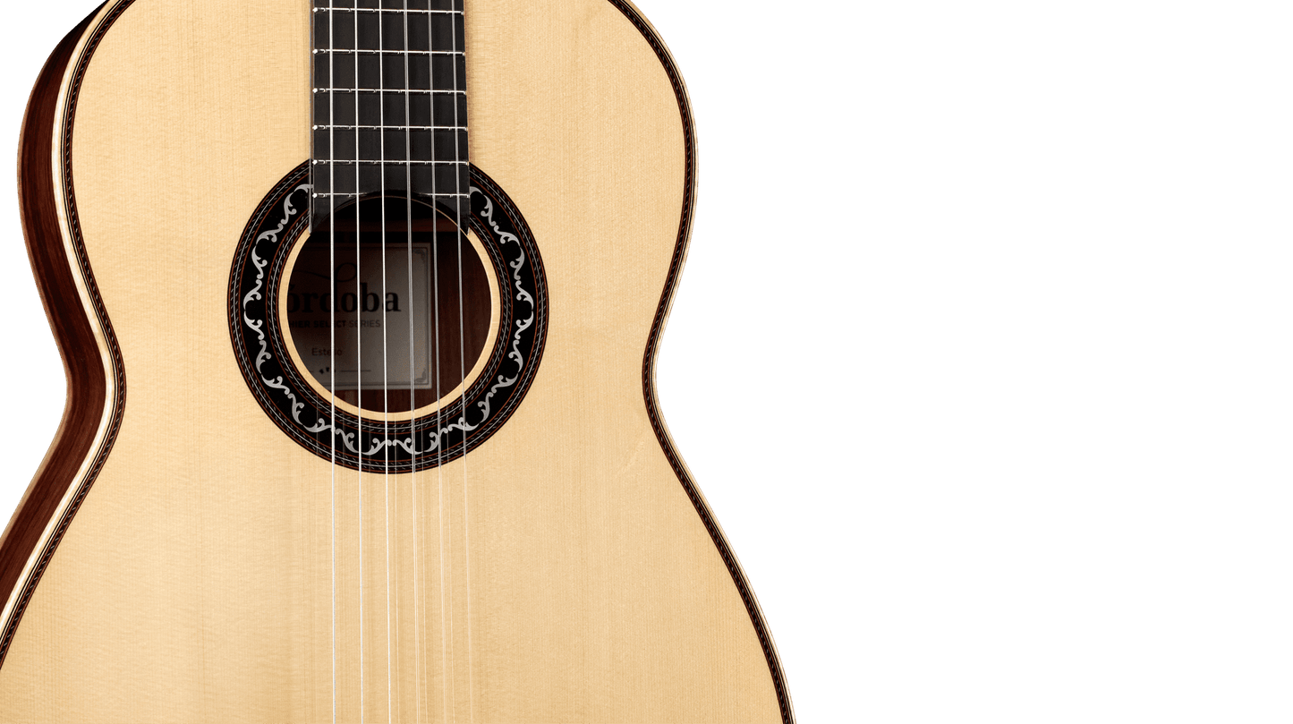 Cordoba Esteso Spruce Guitar