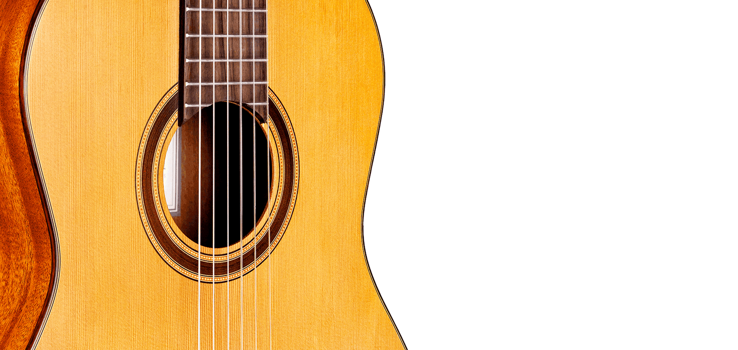 Cordoba C3M Natural Satin Guitar