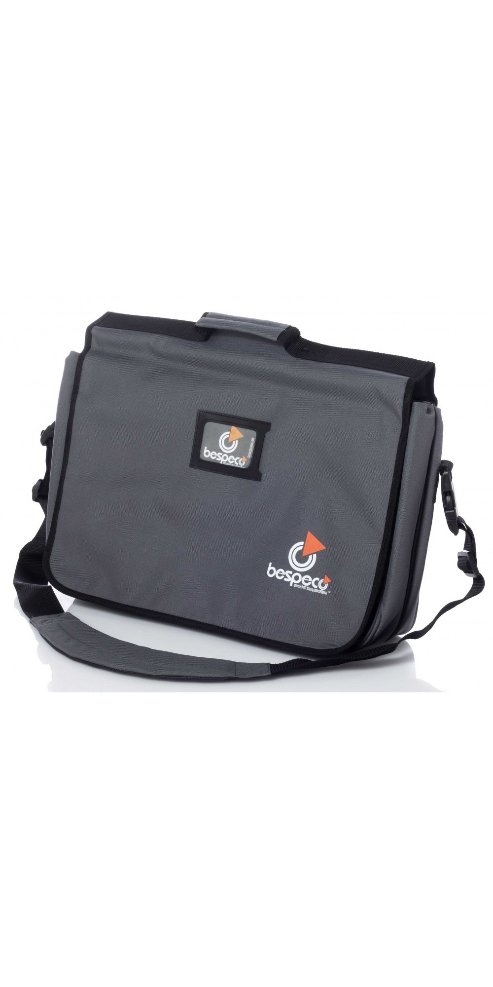 Bespeco BAG10PCMI 17” laptop and 25 keys MIDI controller Bag