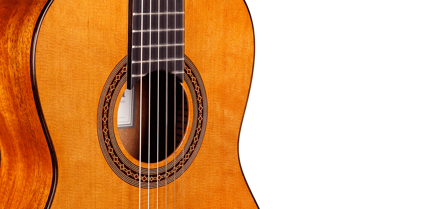 Cordoba Cadete (3/4 Size) Natural Gloss Guitar