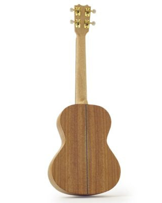 Antonio Carvalho Ukulele