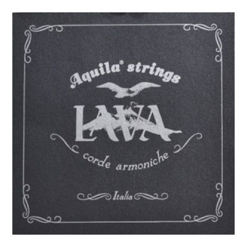 Aquila Lava Soprano Set Low G (111U)