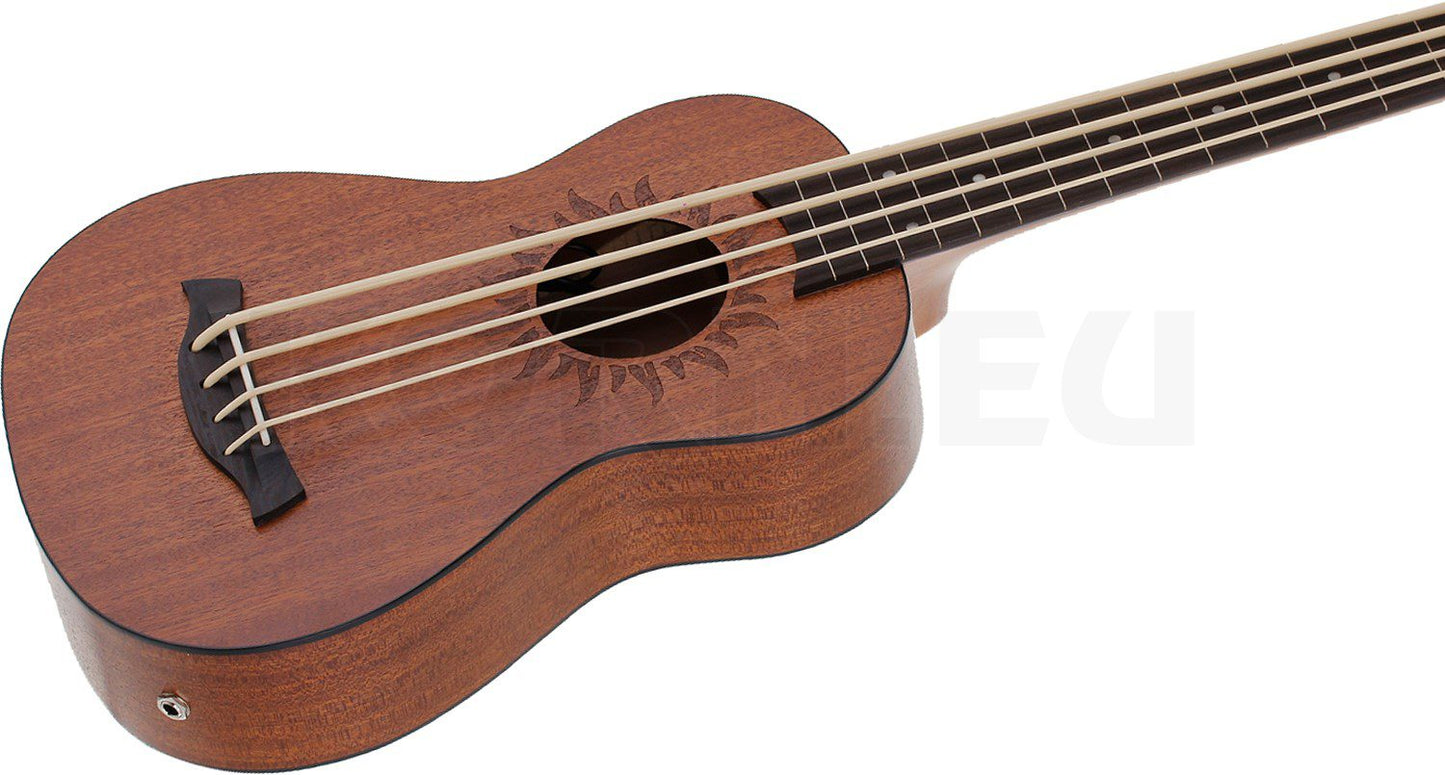 Baton Rouge BR-V2-BS SUN Ukulele