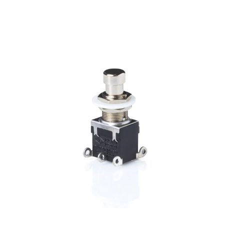 Bespeco 21DVTWEE 6 contact switch diverter, 2 exchange for weeper pedal