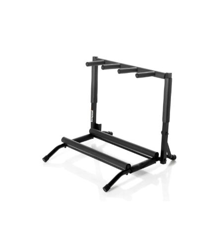 Bespeco UKE03 Multi stand for 3 ukuleles