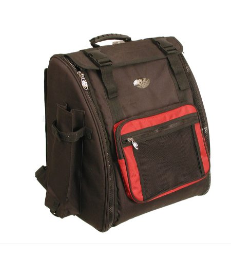 CNB deluxe accordion bag