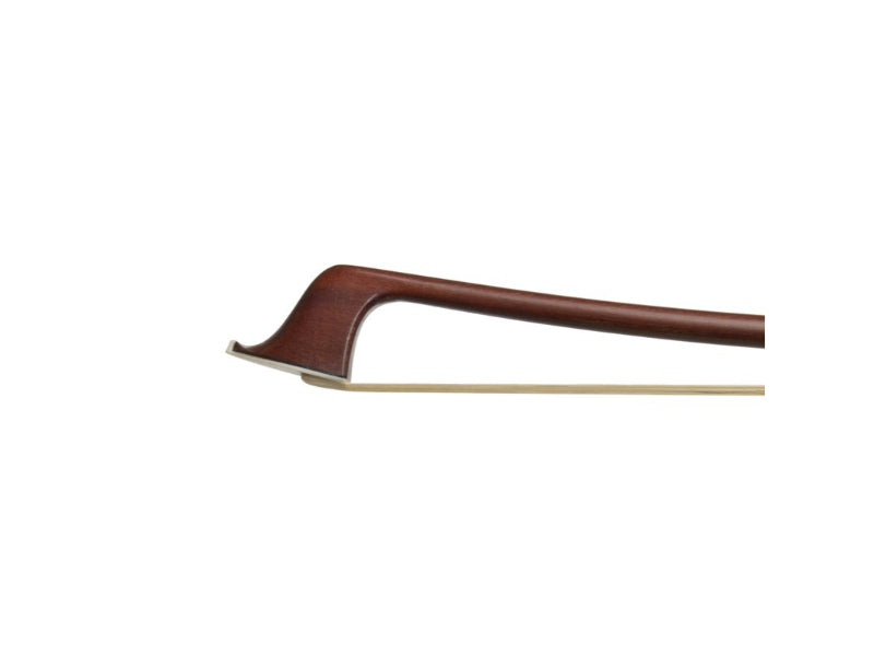 Cello bow,wood, full mounted (1536J)