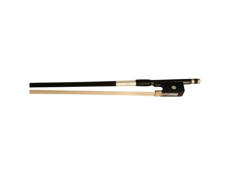 Cello bow, wood, half mounted (1549CH)