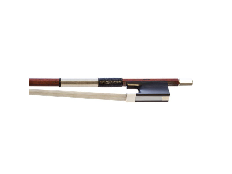 D. Ernst violin bow pernambuco