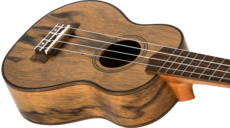 Flight DUS430 Dao Soprano Ukulele