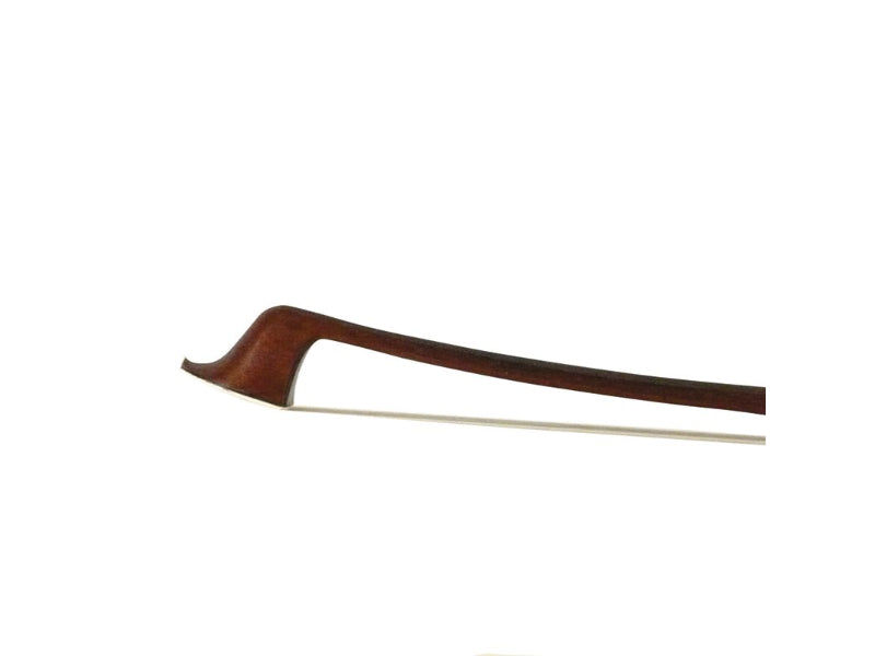 Double bass bow, full mounted 1313