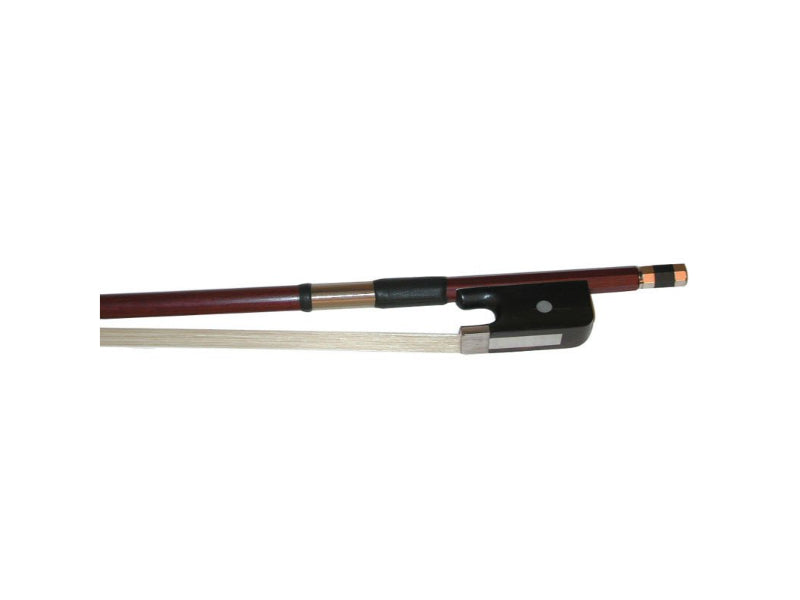 Double bass bow brazilwood