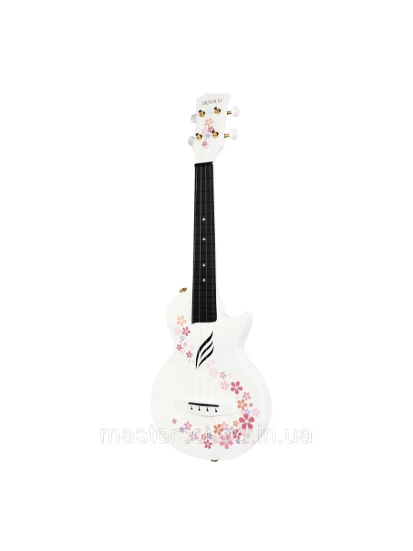 ENYA NOVA U MF Concert Ukulele