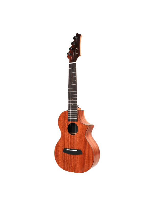 Enya EUC-X1C Cutaway Concert Ukulele