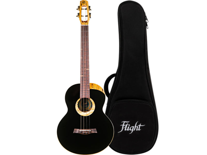 4 String Boy Signature Ukulele - Baritone