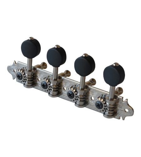Gotoh MA40 mandolin machine head set deluxe(2440NI)