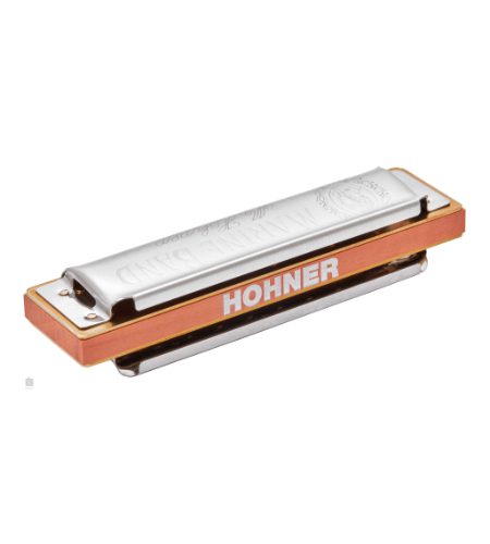 Hohner 1896/20 G HARM-MIN. Harmonic