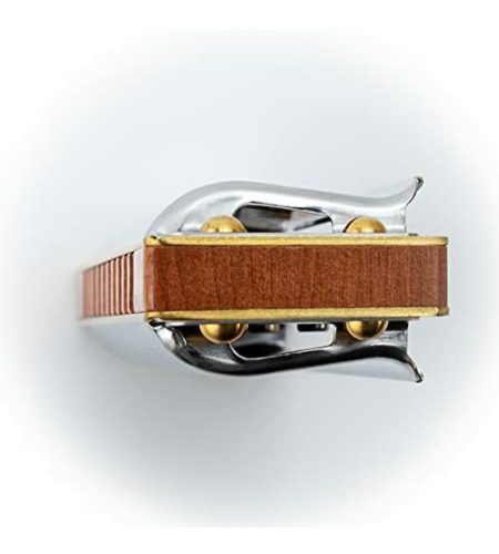 Hohner 2005/11 MARINE BAND DLX Bb Harmonica