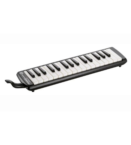 Hohner 9432 MELODICA / STUDENT 32 Black Harmonica