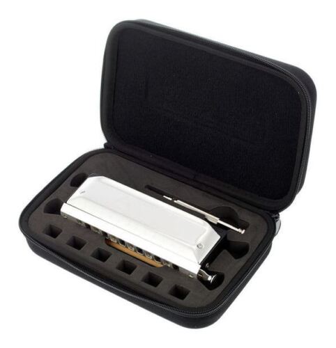 Hohner M7545801 ACE 48 CHROMATIC C Harmonica