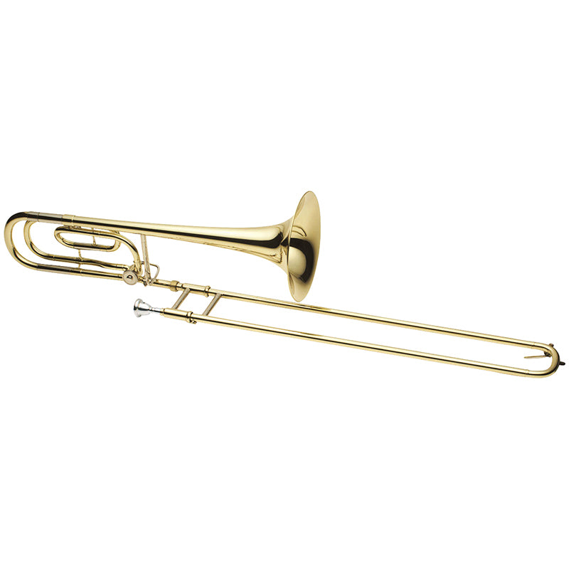 J.Michael trombone outfit Bb/F