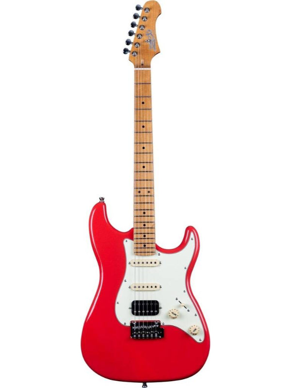Jet JS400 Electric Guitar - Red
