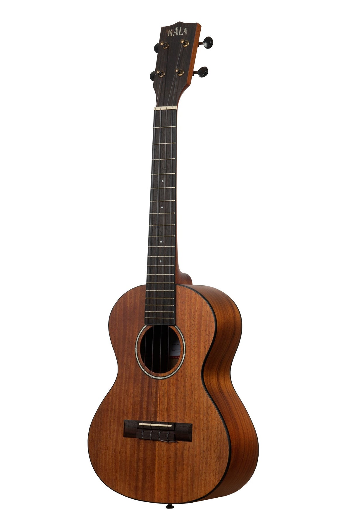 Kala KA-KOA-T Satin Hawaiian Koa Tenor Ukulele
