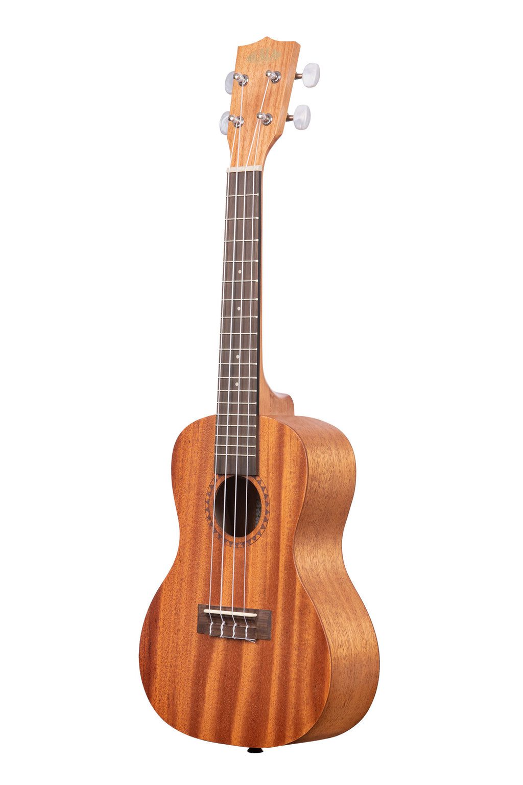 KALA KA-15C SATIN MAHOGANY CONCERT UKULELE
