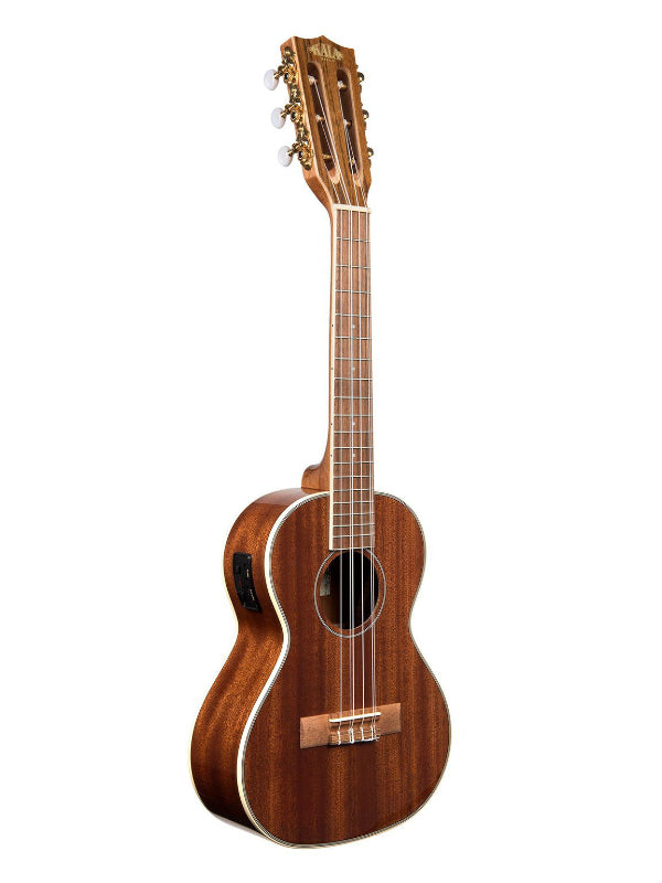 KALA KA-6E TENOR UKULELE WITH EQ
