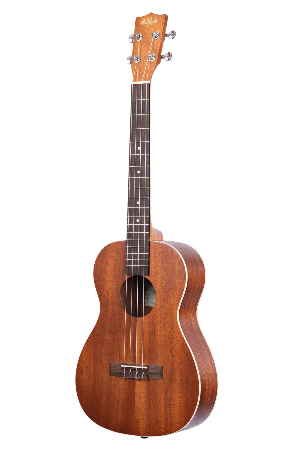 KALA KA-B SATIN MAHOGANY BARITONE UKULELE