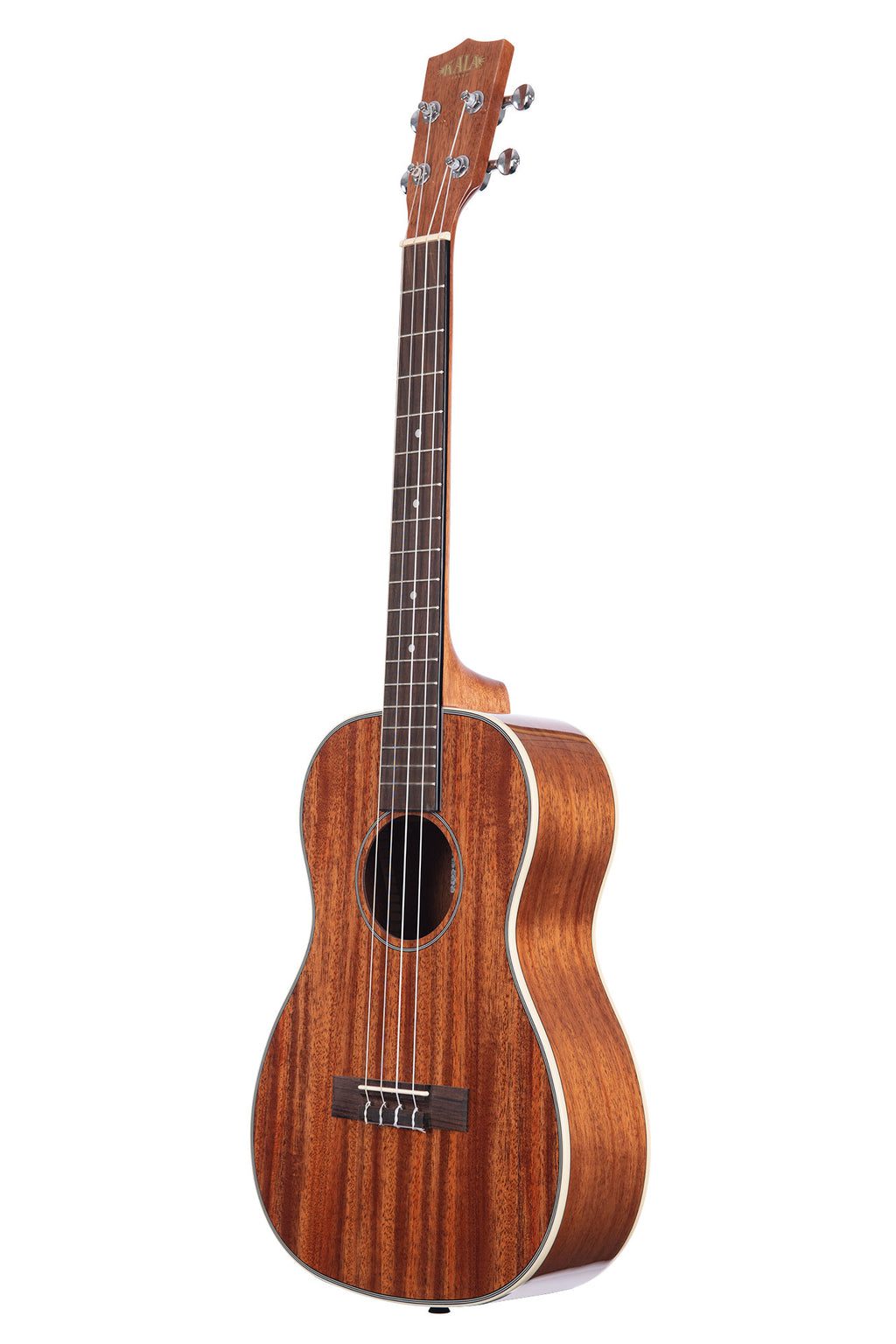KALA KA-BG GLOSS MAHOGANY BARITONE UKULELE