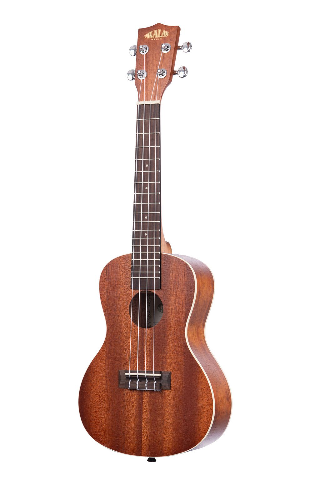 KALA KA-C SATIN MAHOGANY CONCERT UKULELE