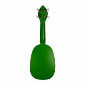 KALA KA-KIWI SILK-SCREEN KIWI UKULELE