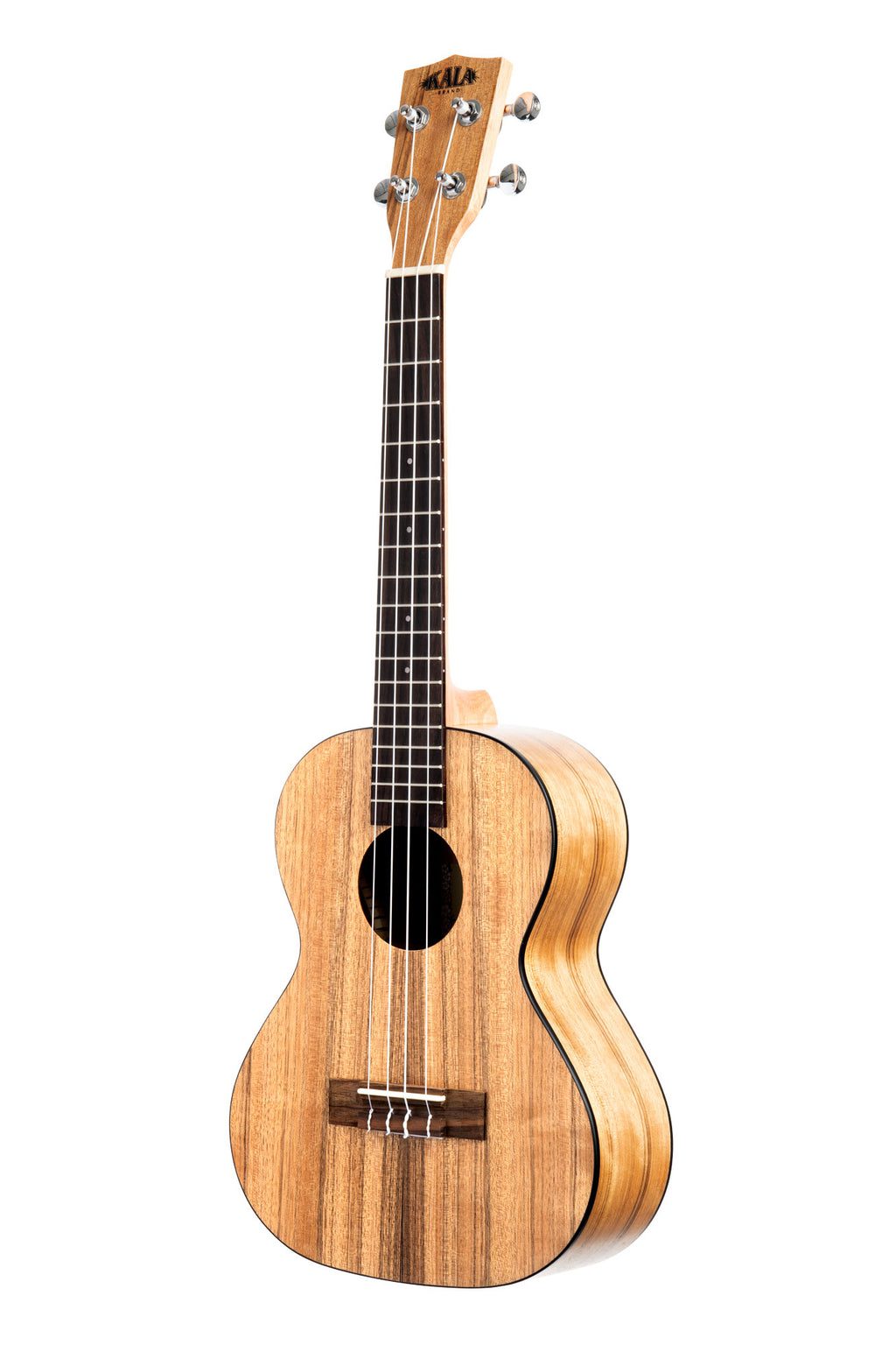 KALA KA-PWT/LH LEFT HANDED PACIFIC WALNUT TENOR UKULELE