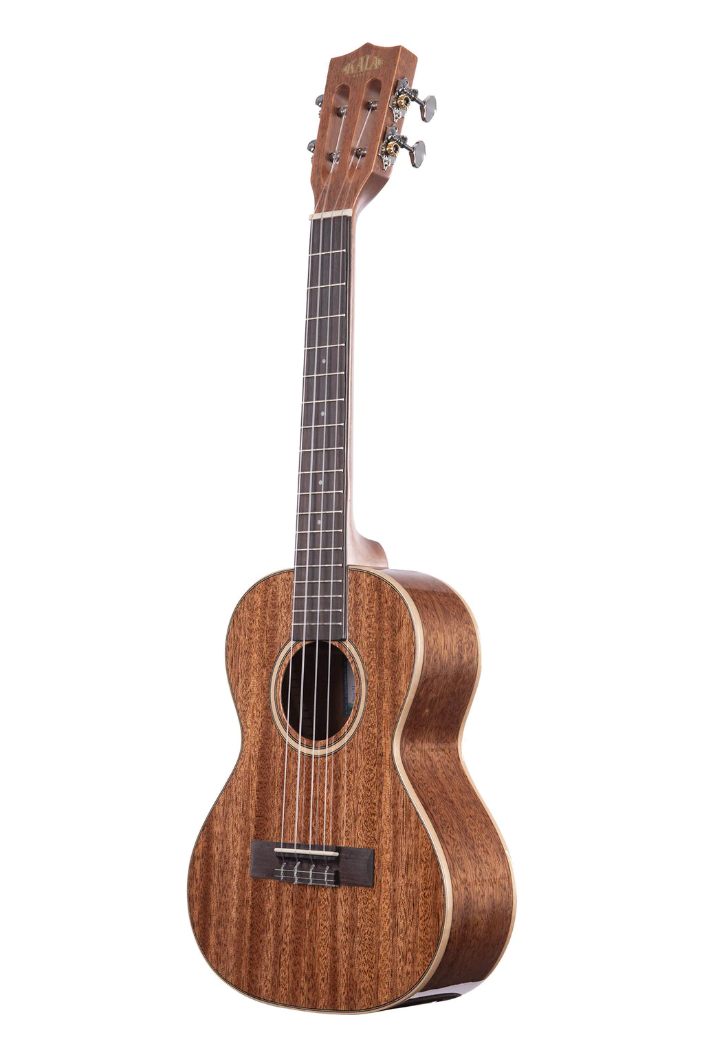KALA KA-SMH-TG ALL SOLID GLOSS MAHOGANY TENOR UKULELE