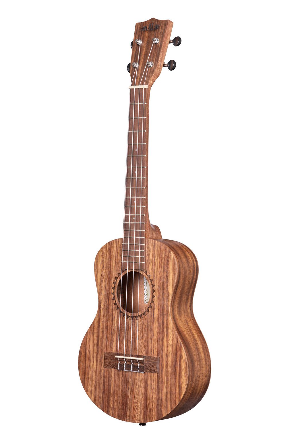 KALA KA-TEAK-T TEAK TENOR UKULELE