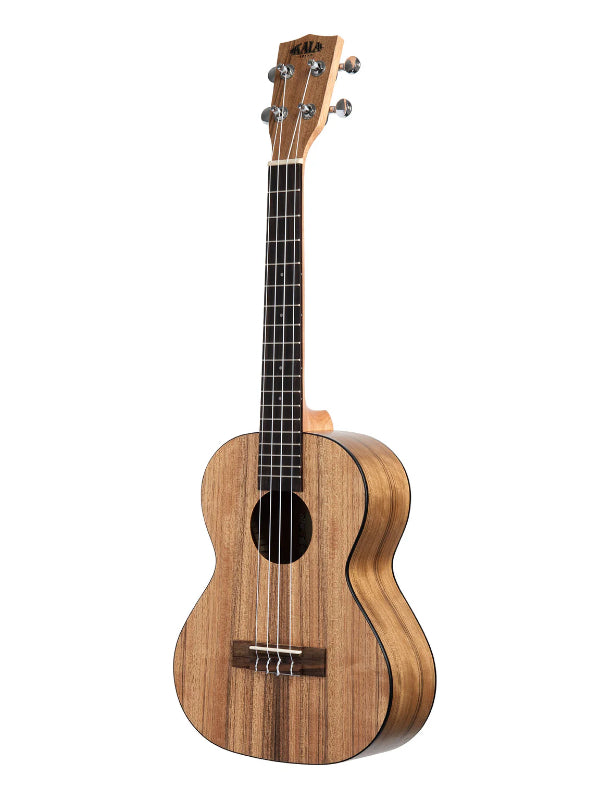 KALA KA-PWT/LH LEFT HANDED PACIFIC WALNUT TENOR UKULELE