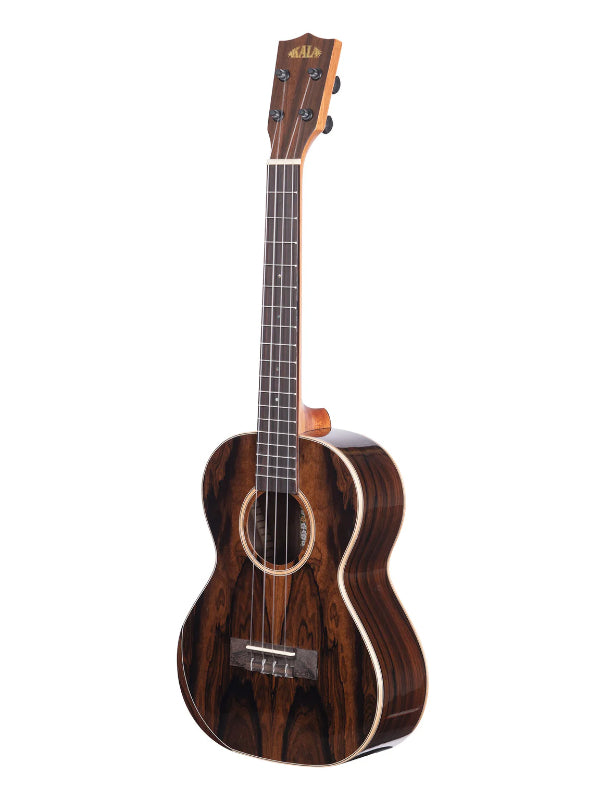 KALA KA-PX-ZCT-T PREMIER EXOTIC ZIRICOTE TENOR UKULELE