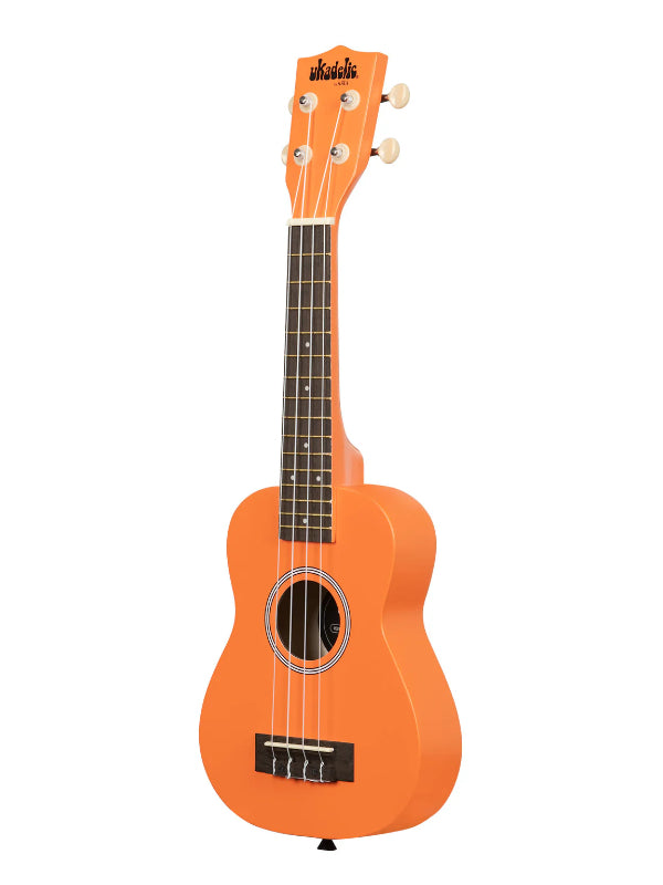 KALA MARMALADE UKADELIC SOPRANO UKULELE