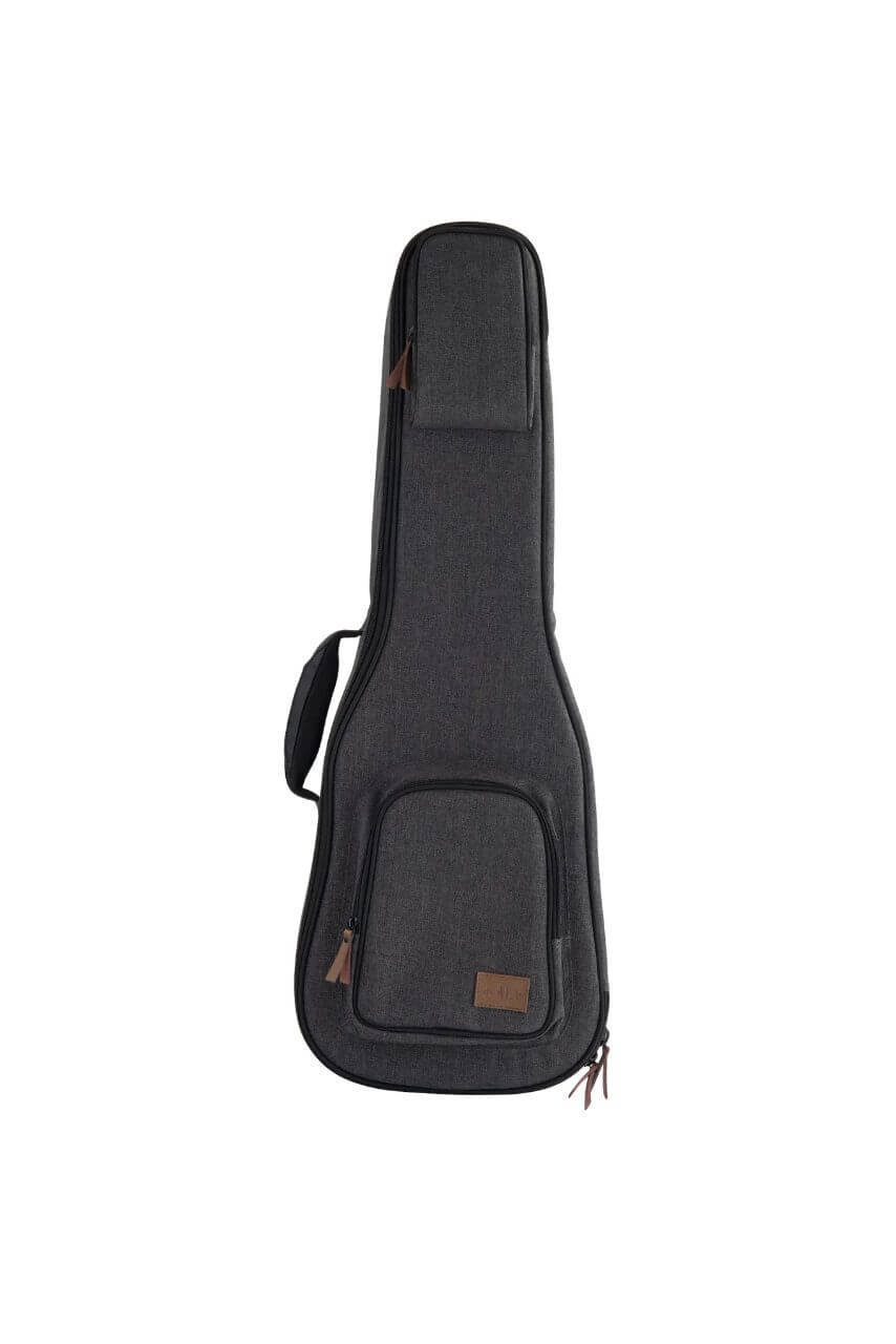 Kala DC-B-CL Baritone Goat Rock Gray Sonoma Coast Ukulele Case
